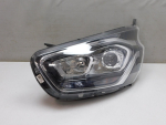 Фара левая для Ford Transit/Tourneo Custom 2012>, б/у