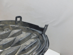 Решетка радиатора для Mini Countryman F60 2016>, OEM 51137405406 - вид 7 (фото)