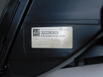 Фара правая для Volvo XC90 2015>, OEM 32228303 - вид 6 (фото)