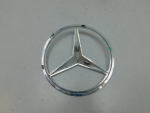 Эмблема для Mercedes-Benz C-Klasse W205 2013>, б/у