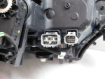 Фара левая для Mitsubishi Outlander 2012>, OEM 8301D331 - вид 5 (фото)