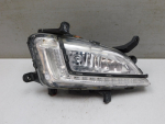 Фара противотуманная правая для Hyundai Tucson III 2015-2021, б/у