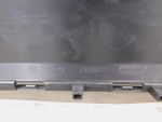 Юбка задняя для BMW X1 F48 2015>, OEM 51127355271 - вид 5 (фото)