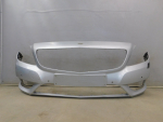 Бампер передний для Mercedes-Benz B-klasse W246 2012-2018, б/у