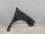 Крыло переднее левое для Renault Sandero 2014>, OEM 631010300R - вид 6 (фото)