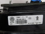Фонарь задний внутренний правый для Volkswagen Touareg 2018>, OEM 760945308A - вид 5 (фото)