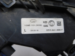 Фара противотуманная левая для Skoda Octavia III (A7) 2013-2020, б/у