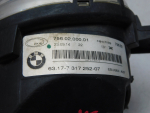Фара противотуманная правая для BMW X5 F15 2013-2018, OEM 63177317252 - вид 5 (фото)