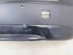 Бампер задний для BMW X3 F25 2010>, OEM 51127278478 - вид 5 (фото)