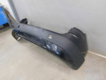 Бампер задний для BMW X3 F25 2010>, OEM 51127278478 - вид 6 (фото)