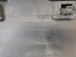 Бампер задний для BMW X3 F25 2010>, OEM 51127278478 - вид 9 (фото)
