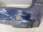 Бампер задний для BMW X3 F25 2010>, OEM 51128056245 - вид 5 (фото)