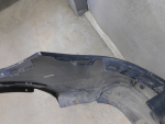 Бампер задний для BMW X3 F25 2010>, OEM 51128056245 - вид 10 (фото)