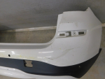 Бампер задний для BMW X3 F25 2010>, OEM 51127366379 - вид 7 (фото)