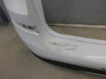 Бампер задний для BMW X3 F25 2010>, OEM 51127366379 - вид 8 (фото)