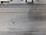 Бампер задний для BMW X3 F25 2010>, OEM 51127366379 - вид 10 (фото)