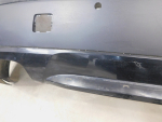 Бампер задний для BMW X3 F25 2010>, OEM 51127278478 - вид 6 (фото)