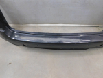 Бампер задний для BMW X3 F25 2010>, OEM 51127278478 - вид 7 (фото)