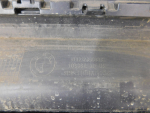 Бампер задний для BMW X3 F25 2010>, OEM 51127366379 - вид 10 (фото)
