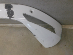 Юбка задняя для Volvo XC60 2008-2017, OEM 31323777 - вид 5 (фото)