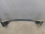 Юбка задняя для BMW X3 F25 2010>, OEM 51127338774 - вид 7 (фото)