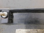 Подножка для Tank 500 2021>, OEM 5150200XKV3AA9D - вид 6 (фото)