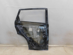 Дверь задняя левая для Geely Coolray I 2020>, OEM 5081040300C15 - вид 6 (фото)