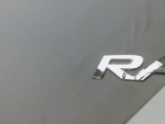 Эмблема для Toyota RAV 4 2019>, б/у