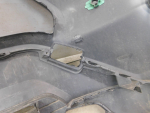 Бампер передний для Toyota RAV 4 2019>, OEM 521194A921 - вид 9 (фото)