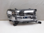 Фара правая для Toyota Land Cruiser (200) 2008>, б/у
