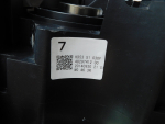 Фара правая для Mazda CX 5 2012>, OEM KD5351030F - вид 5 (фото)