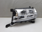Фара левая для Toyota Land Cruiser (200) 2008>, б/у