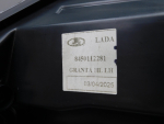 Фара левая для VAZ Lada Granta 2011>, OEM 8450112281 - вид 5 (фото)