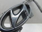 Кронштейн решетки радиатора для Hyundai Tucson IV 2020>, б/у