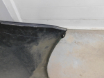 Бампер передний для Toyota Camry V50 2011-2018, OEM 5211933670 - вид 10 (фото)