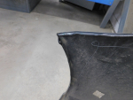 Бампер передний для Toyota Camry V50 2011-2018, OEM 5211933670 - вид 11 (фото)