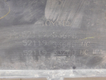 Бампер передний для Toyota Camry V50 2011-2018, OEM 5211933670 - вид 12 (фото)