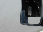 Накладка зеркала правого для Mercedes-Benz M-Klasse (ML/GLE) W166 2011>, б/у