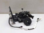 Зеркало правое электрическое для Mercedes-Benz M-Klasse (ML/GLE) W166 2011>, б/у