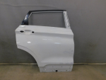 Дверь задняя правая для Geely Coolray I 2020>, б/у