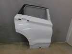 Дверь задняя правая для Geely Coolray I 2020>, б/у