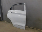Дверь задняя правая для Geely Coolray I 2020>, б/у