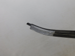 Накладка стекла переднего правого для BMW X3 G01 2017>, OEM 51357410016 - вид 5 (фото)