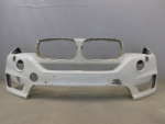 Бампер передний для BMW X5 F15 2013-2018, б/у