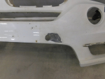 Бампер передний для BMW X5 F15 2013-2018, OEM 51117294480 - вид 5 (фото)