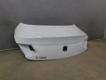 Крышка багажника для Mercedes-Benz C-Klasse W205 2013>, б/у