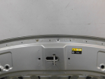 Капот для Omoda C5 2022>, OEM 553000311AADYJ - вид 9 (фото)