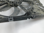 Диффузор радиатора для Toyota Camry V70 2017>, OEM 1636331490 - вид 5 (фото)
