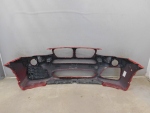 Бампер передний для BMW X3 F25 2010>, OEM 51118056874 - вид 8 (фото)