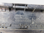 Накладка переднего бампера для Aito M5 2022>, б/у